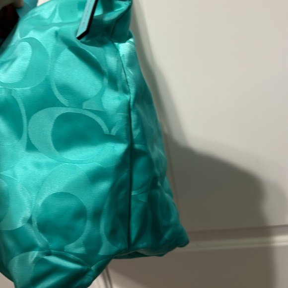 Coach handbag - Picture 4 of 9